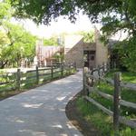 Fort Worth Nature Center & Refuge