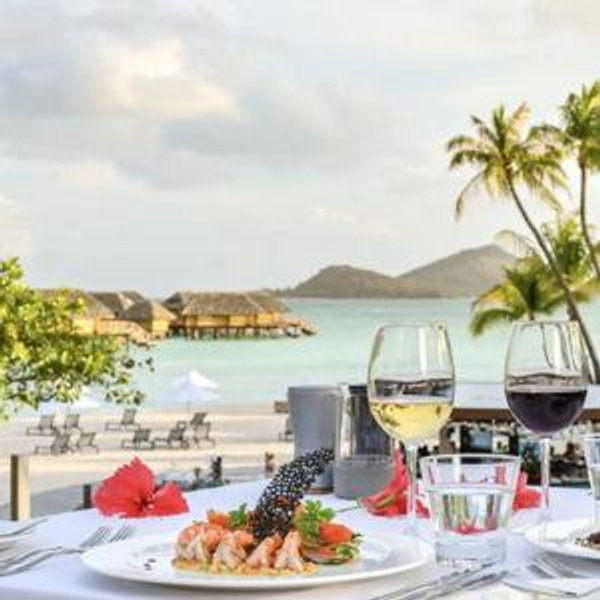Honeymoon Dinners
