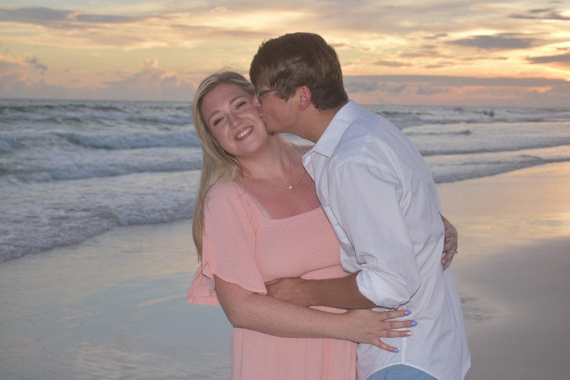 Robin Hamby and Billy Mckinney's Wedding Website