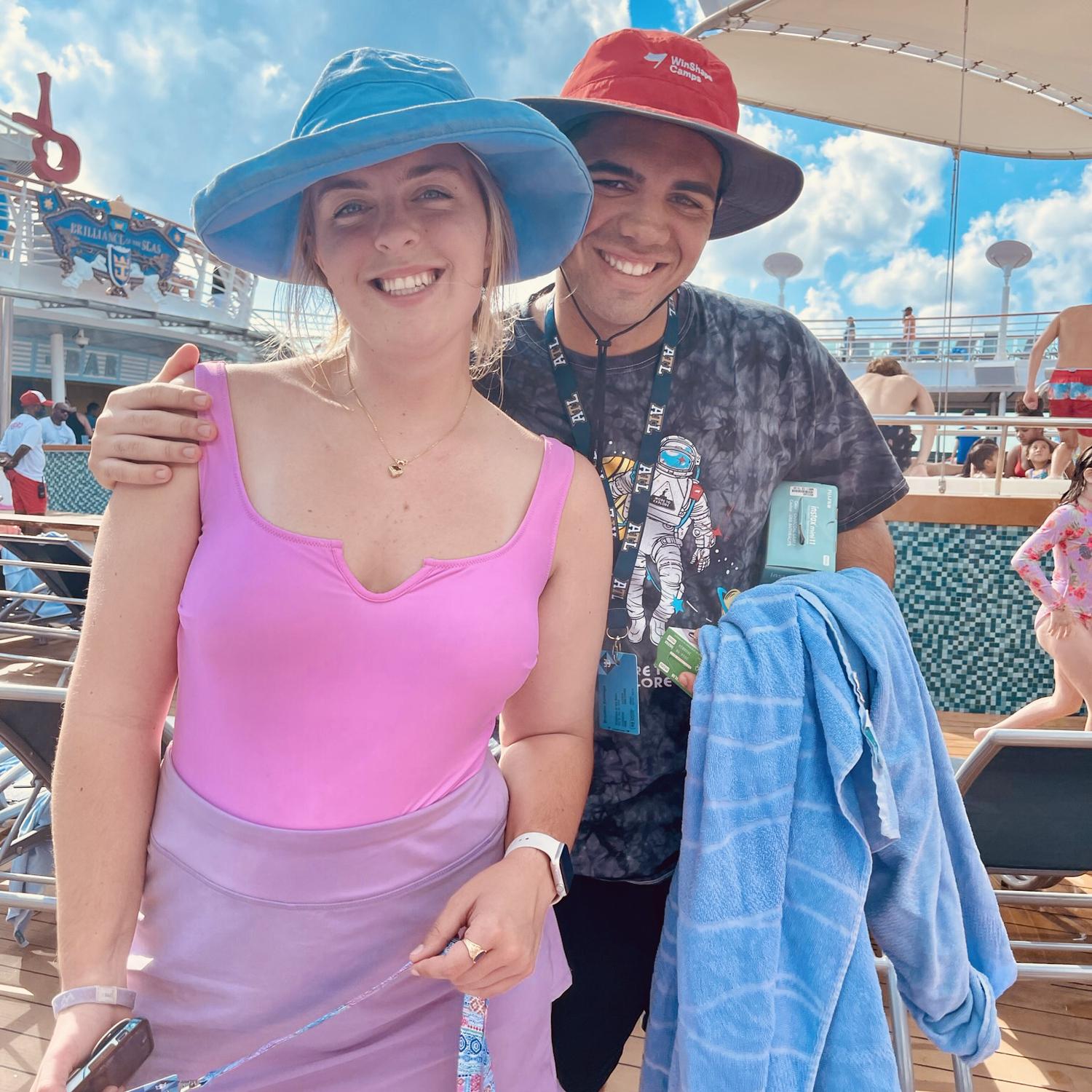 Family Cruise!