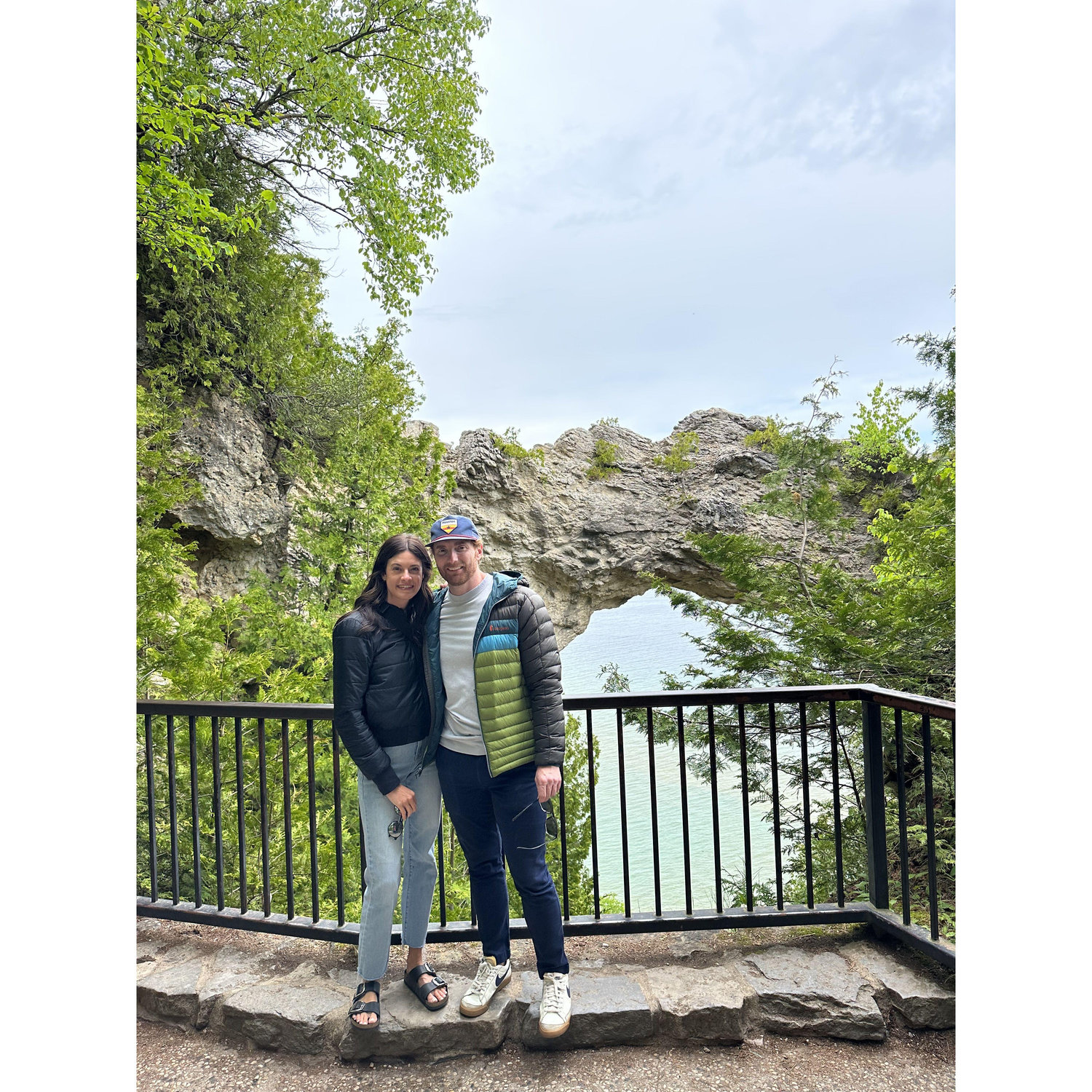 Mackinaw Island- Summer 2024