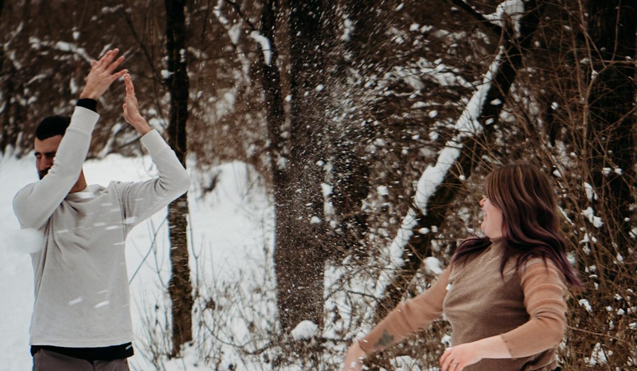 The Wedding Website of Keianna Paugh and William Cleland