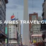 Things to do in Buenos Aires