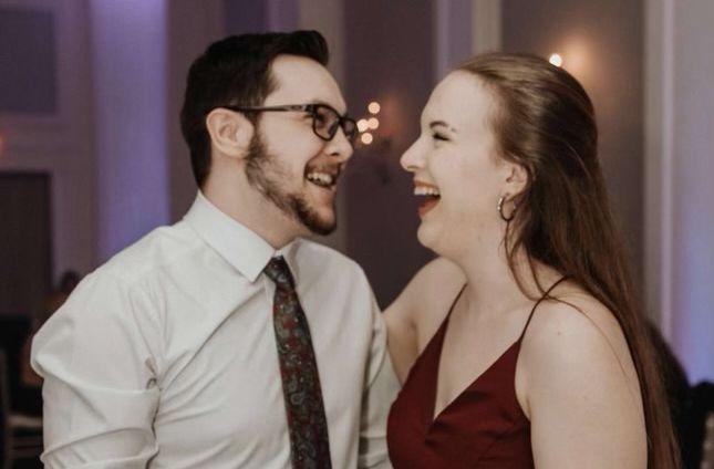 The Wedding Website of Krysia Ebert and Jacob Matteo