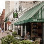 Litchfield Town Green