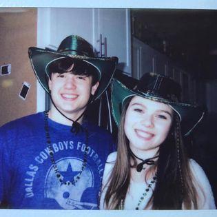 St.Patricks Day 2019