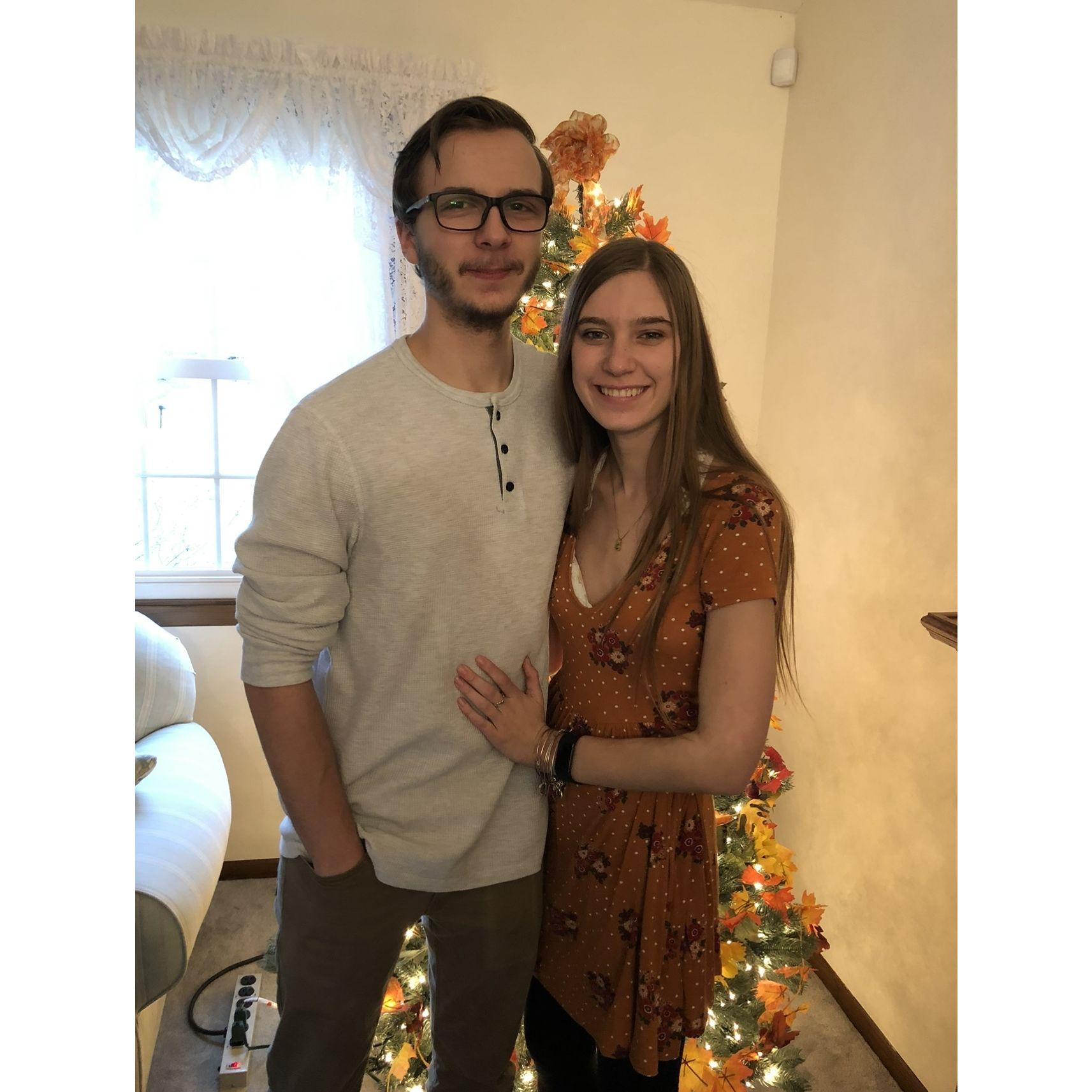 Thanksgiving 2019