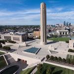National WWI Museum and Memorial