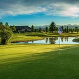 Rendezvous Meadows Golf Course