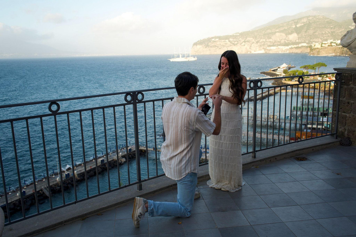 The Wedding Website of Kersten Reid and Kyle Young