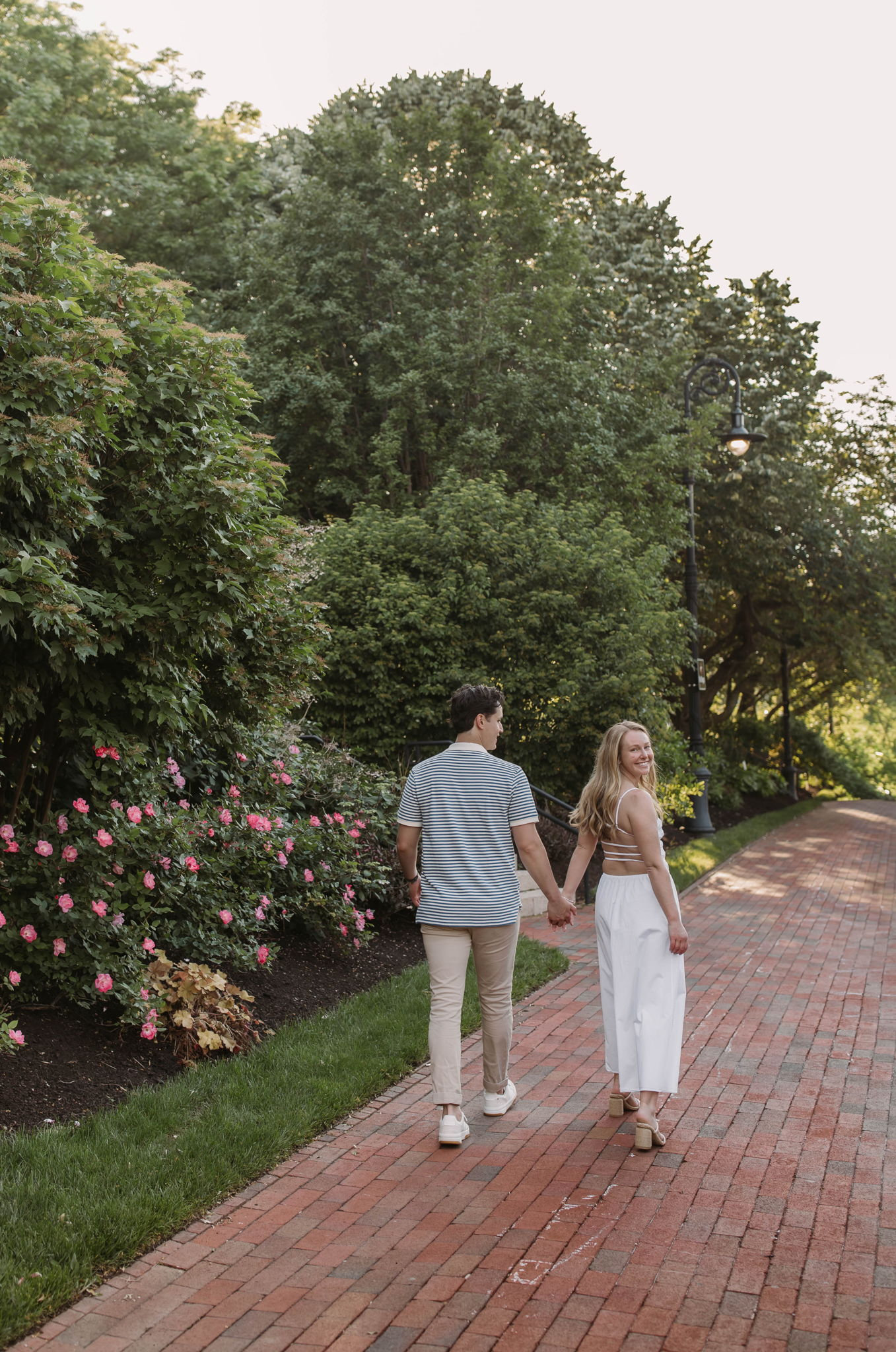 The Wedding Website of Michaela Comerford and Kevin Hester