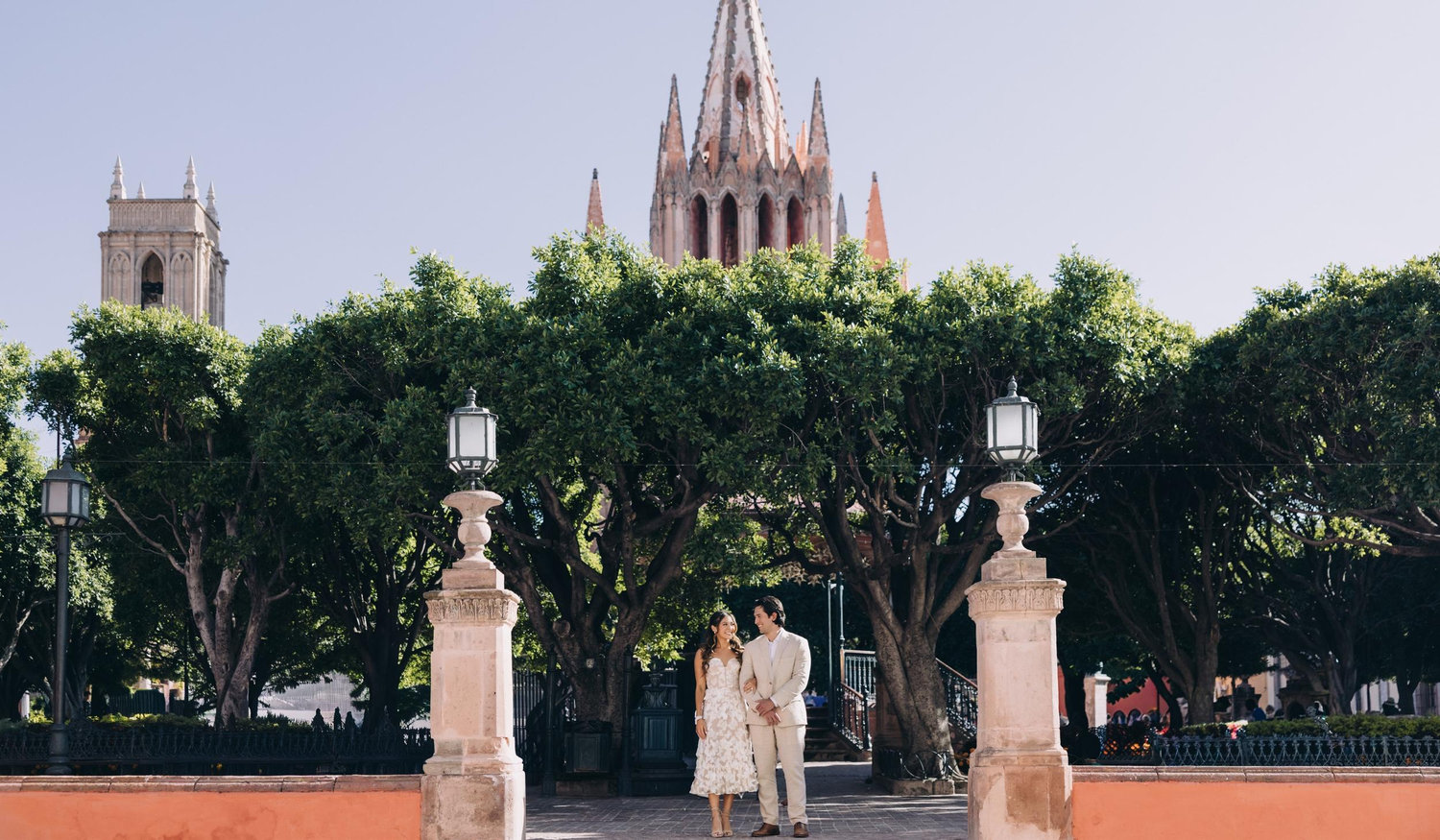 The Wedding Website of Reagan Rolston and Ezekiel Coss