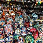Mercado de Artesanías