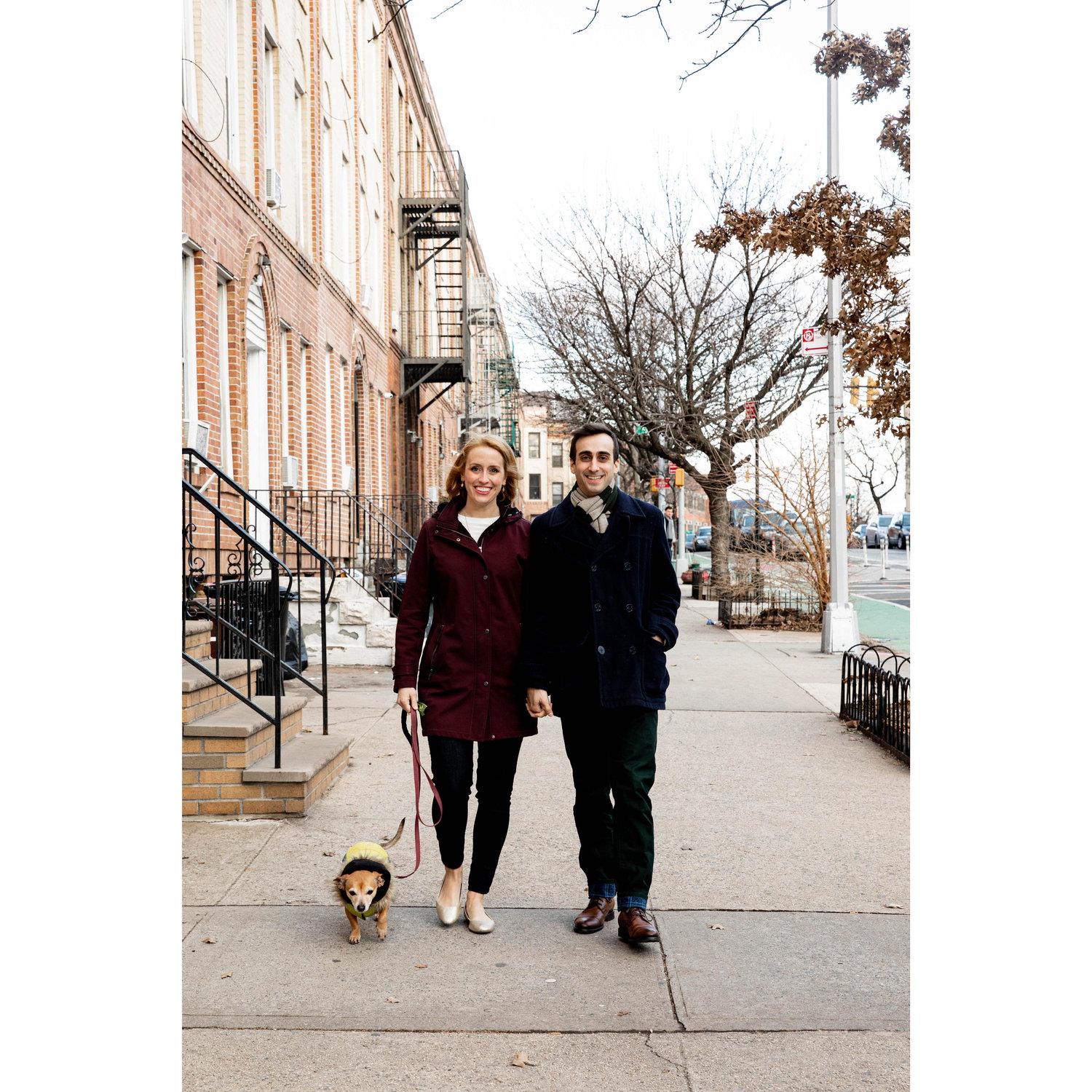 This will be our album cover shot.