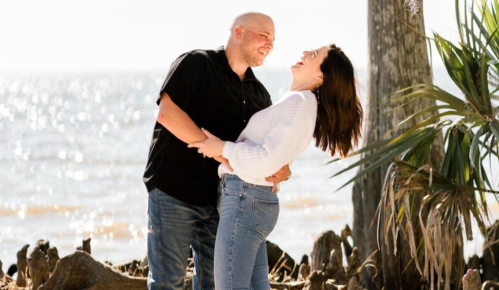 The Wedding Website of Caitlyn Carroll and Jordan Gautreaux