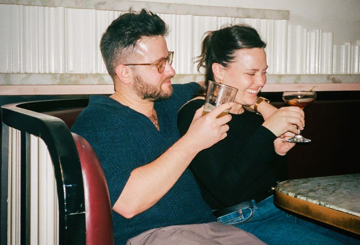 The Wedding Website of David Lillienstein and Emily Wolschlag