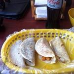 Tacos Villa de Santiago