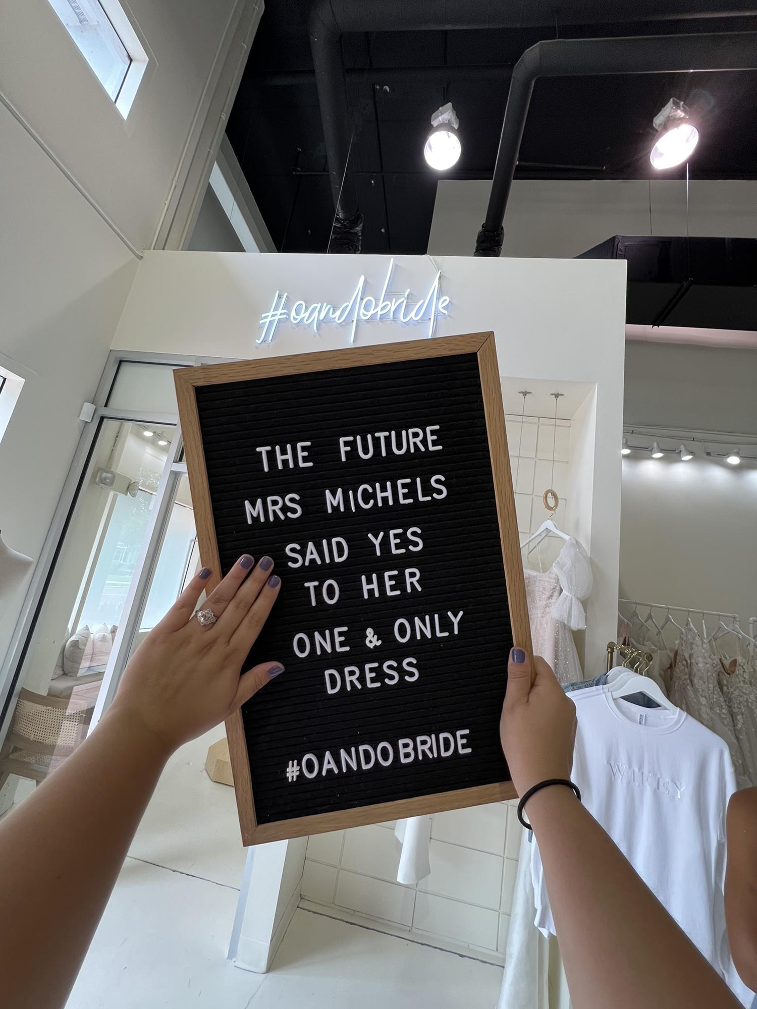 Found my favorite dress!