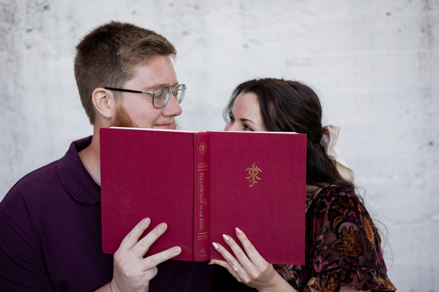 The Wedding Website of Lindsey Locklear and Evan Marsh