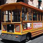 Morelia Tour Bus