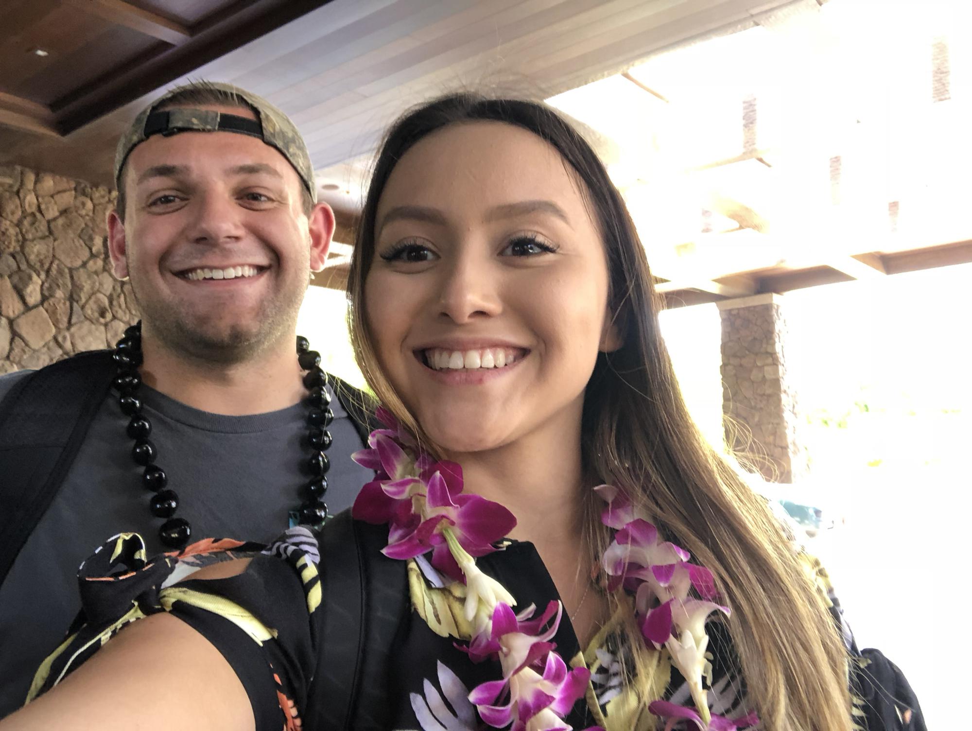 Hawaii 2018