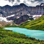 Glacier National Park