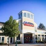 All South County Luxury Cinemas