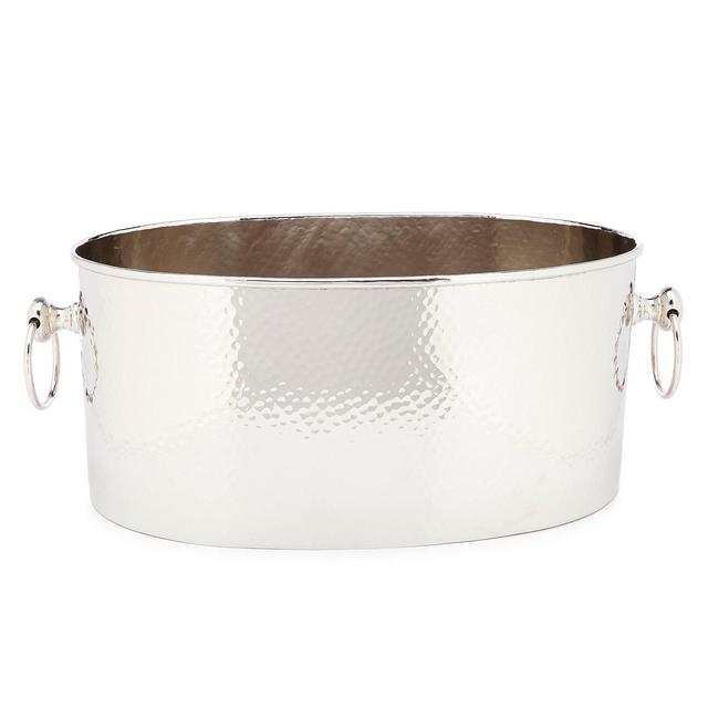 Southern LivingHammered Party Tub