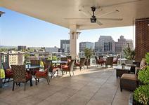 Up on the Roof