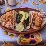 Mary's Traditional Mexican Cuisine