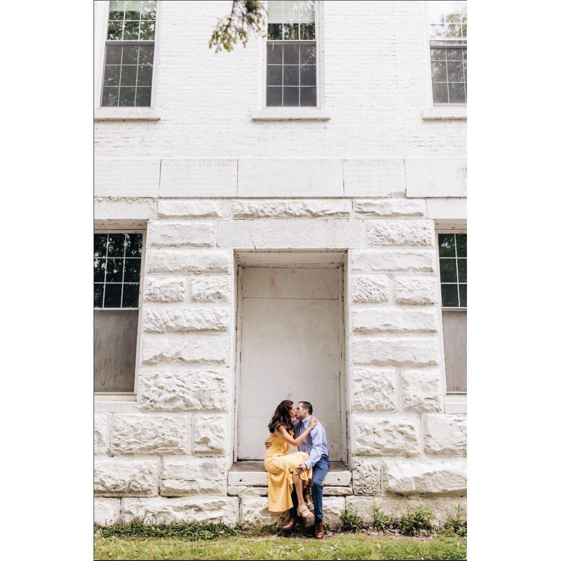 May 2021: Kent, OH