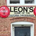 Leon's Burger Express