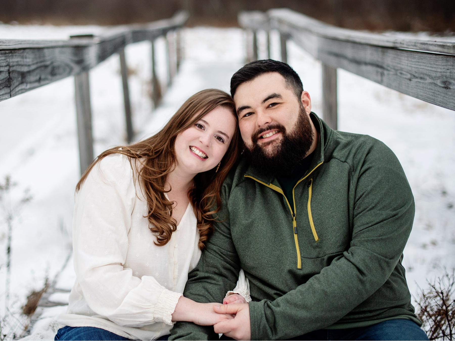 The Wedding Website of Kristen Kelley and Erik Young