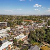 Downtown Berkeley