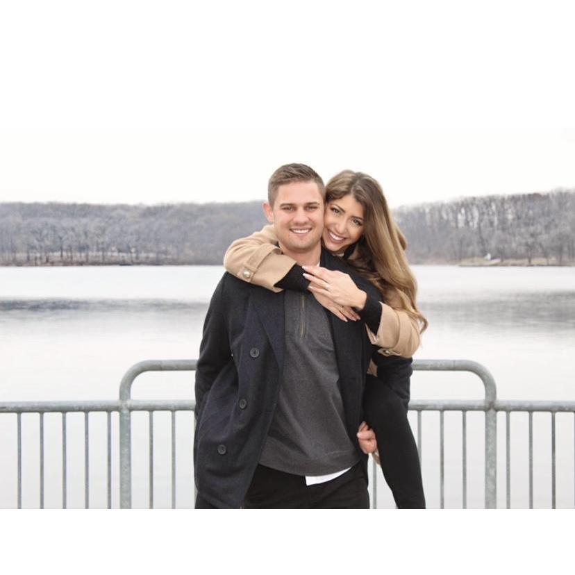 our engagement 12.28.2019