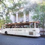 Old Savannah Tours