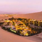 Huacachina