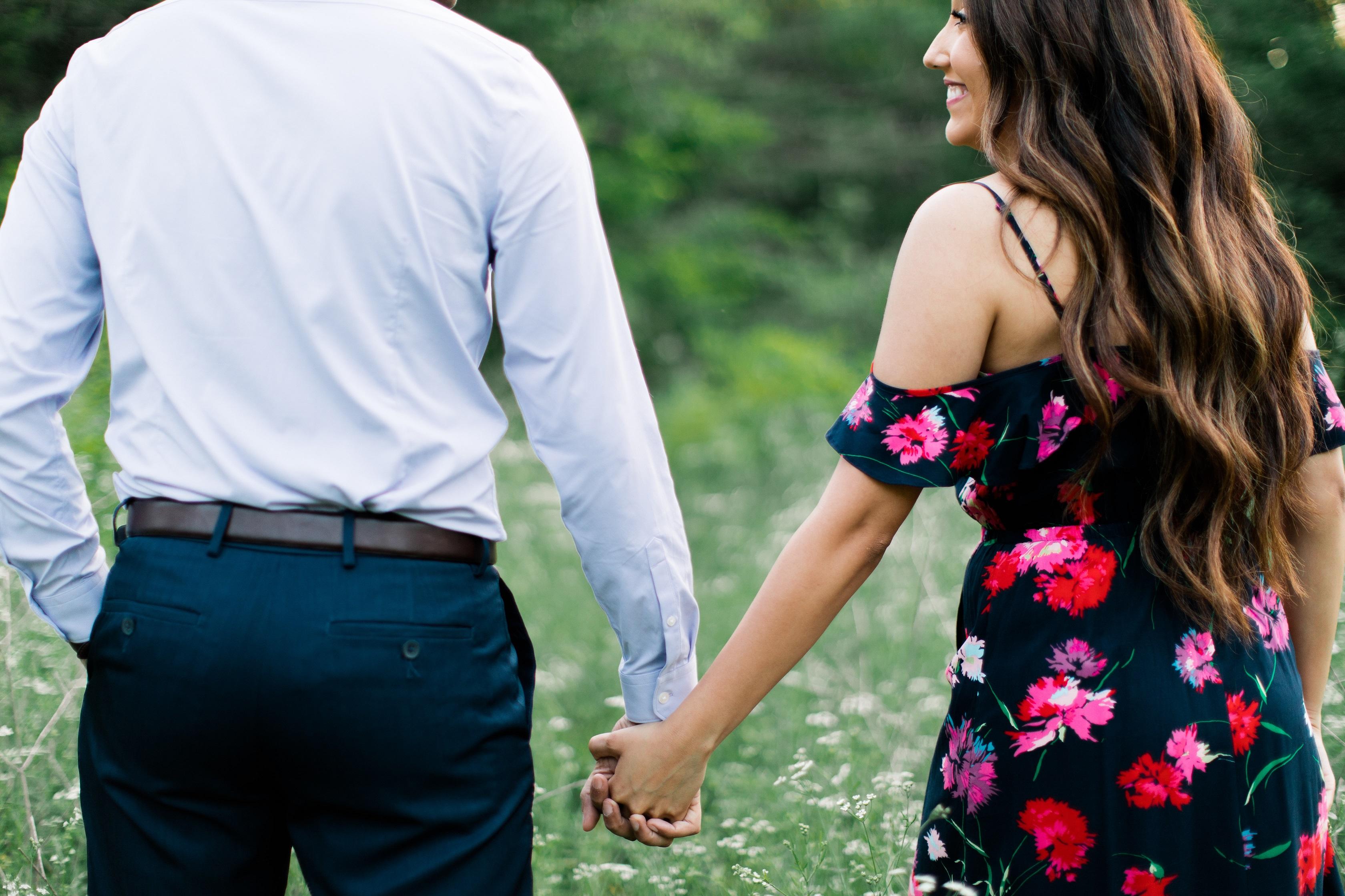 The Wedding Website of Francesca Ramos and Kevin Pallapati