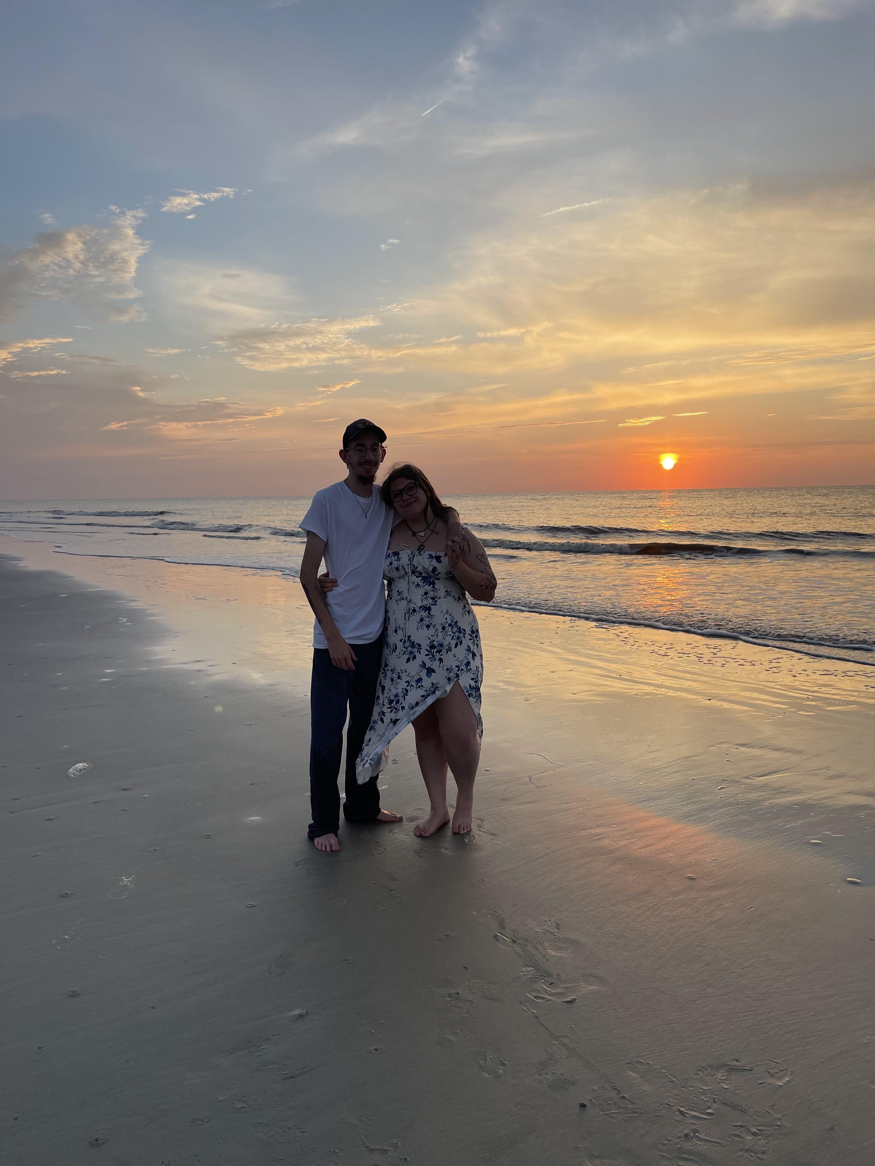 The Wedding Website of Katelynn Cooper and Jason Sullivan