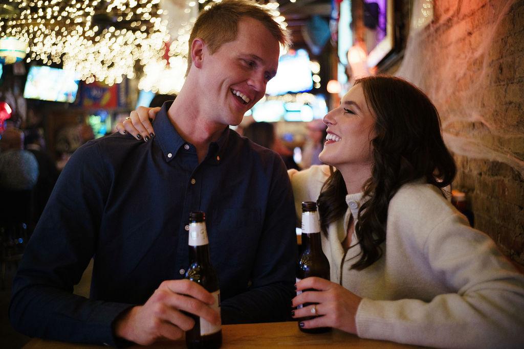 The Wedding Website of Darby Evans and Jimmy Jenkins