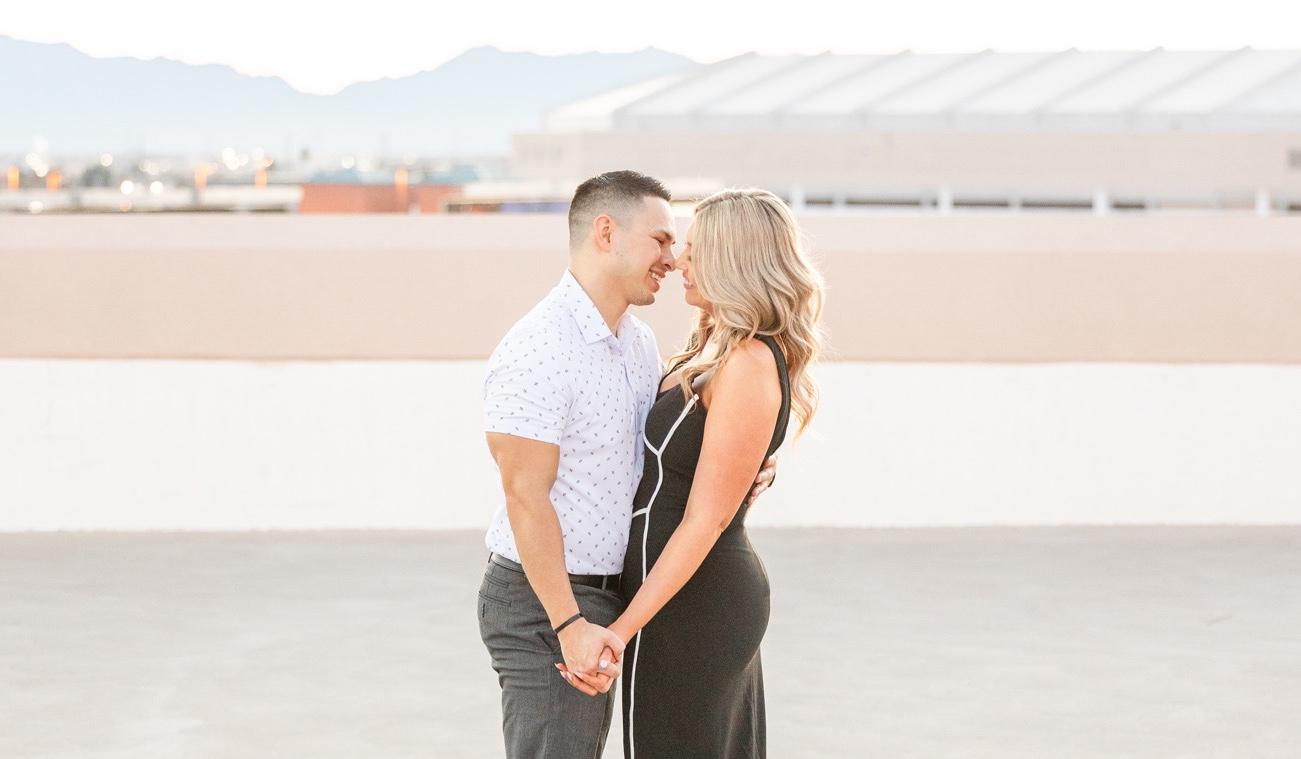 The Wedding Website of Stephanie Hosack and Joshua Gutierrez