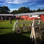 The Barn Antiques
