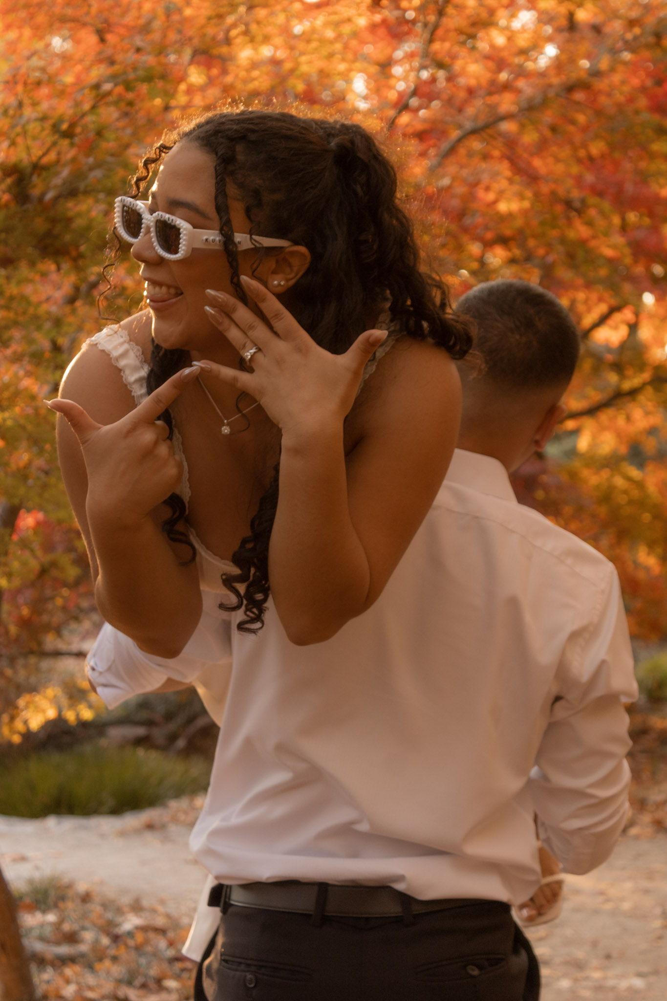 The Wedding Website of Kenneth Kuilan Guzman and Ishelis Rosario Colon