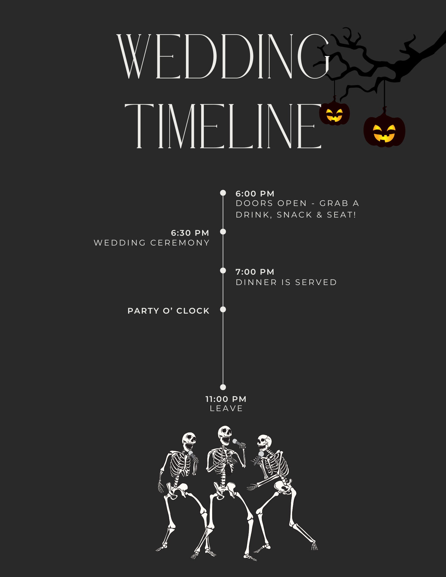 The Wedding Website of Sarah Tuckett and Dominique Hester