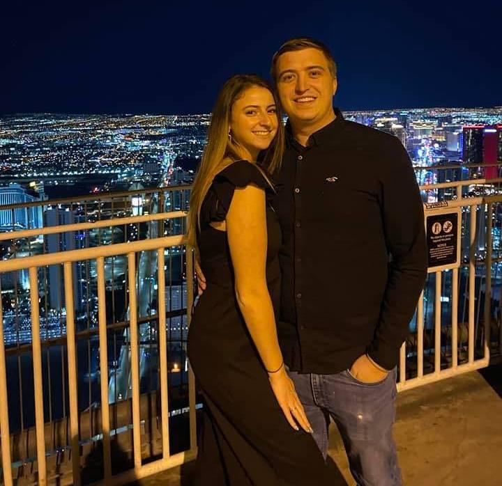 The Wedding Website of Stephanie Broger and Chuck Broger