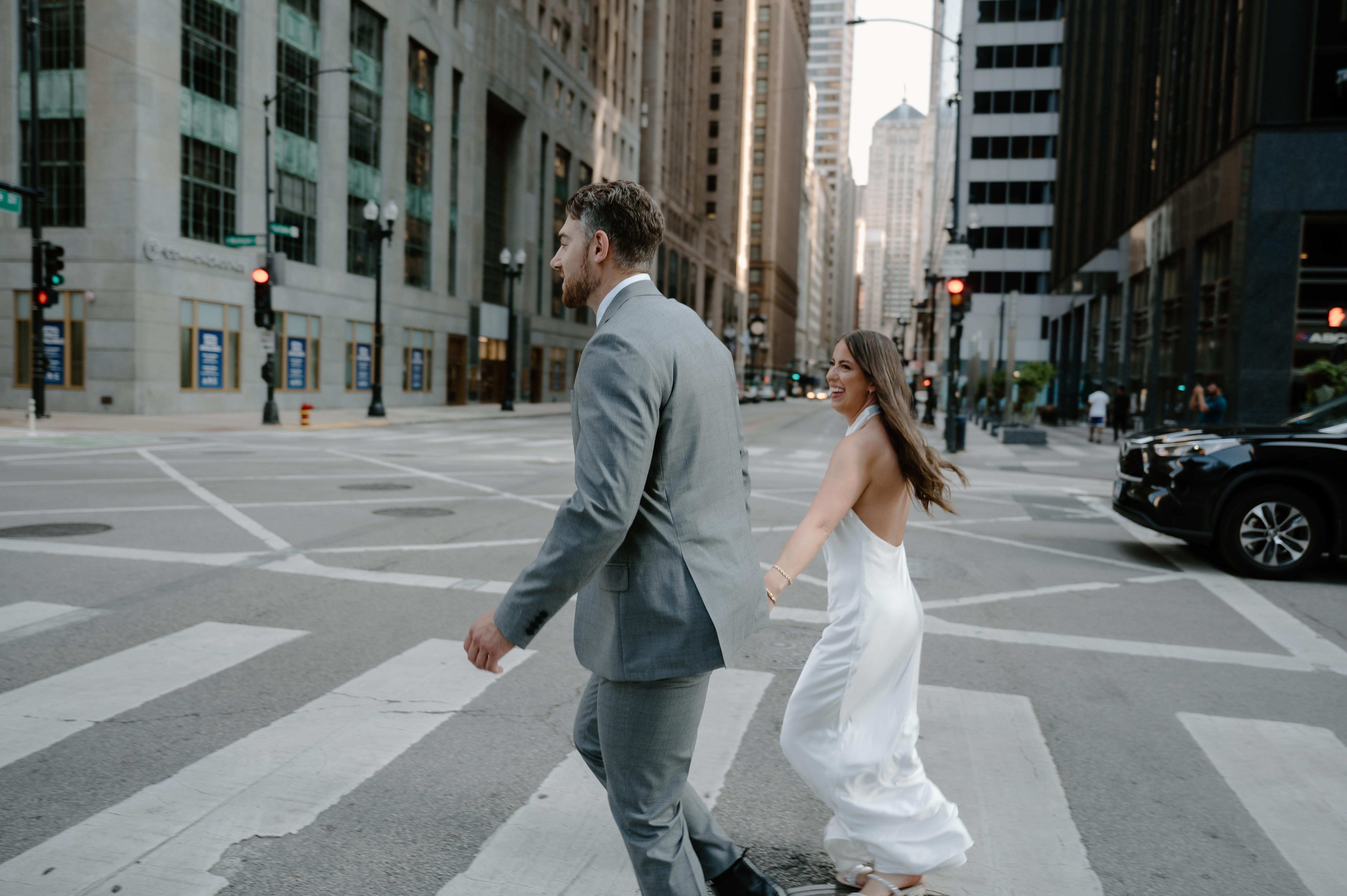 The Wedding Website of Jessica Hawken and John Fiflis