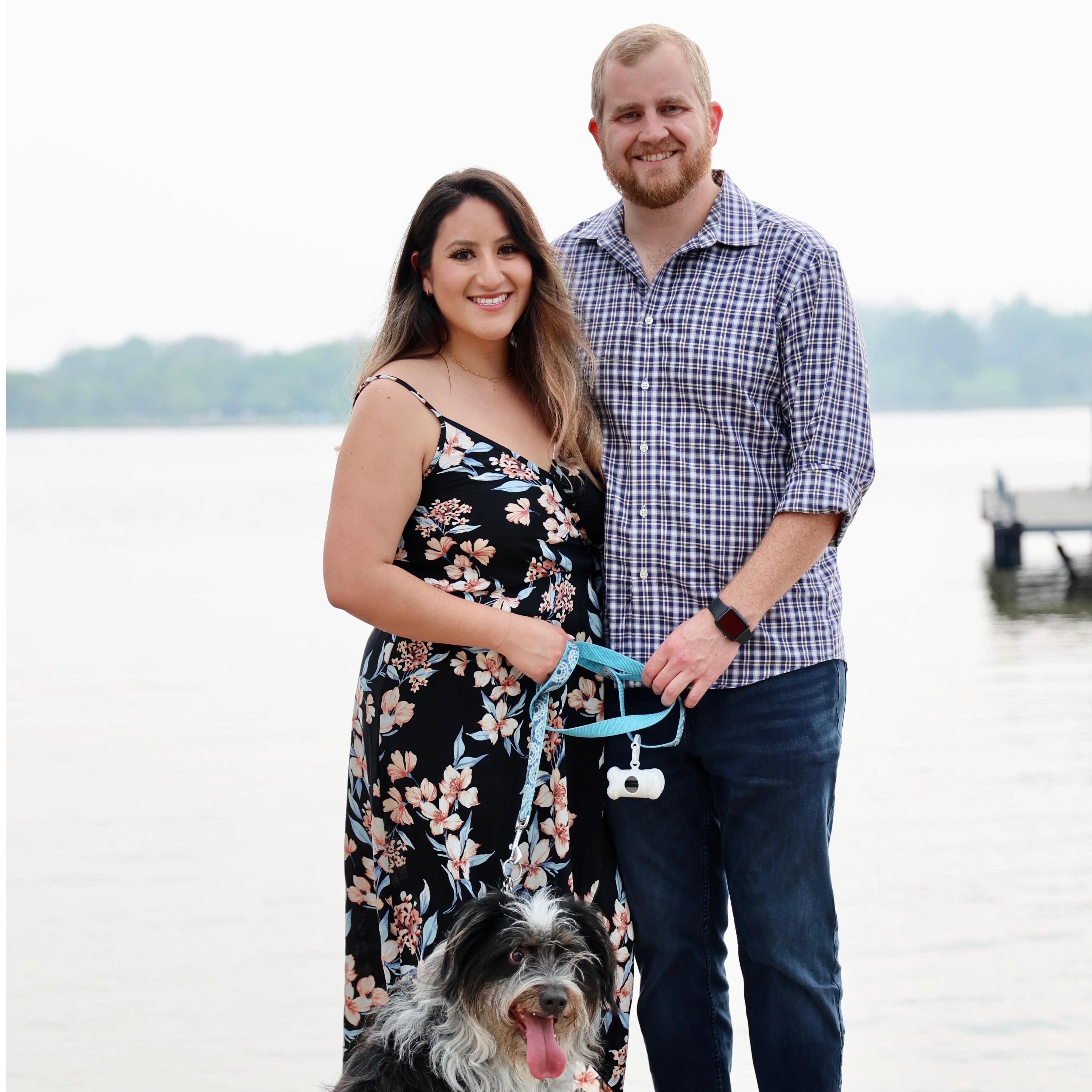 Engagement Pictures