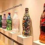 World of Coca-Cola