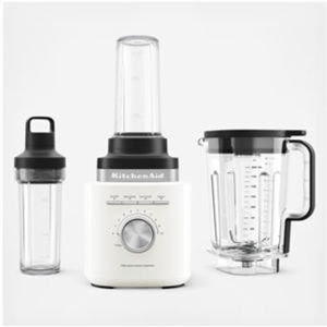 Kitchen Aid Pure Power Blender