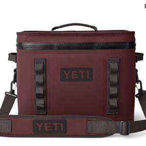 YETI Hopper Flip 18 Portable Soft Cooler